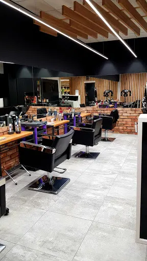 Salon Wella